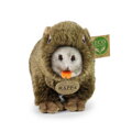 Rappa Plyšová nutria 27 cm ECO-FRIENDLY