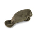 Rappa Plyšový lamantín 26 cm ECO-FRIENDLY