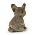 Rappa Plyšový pes francúzsky buldoček 18 cm ECO-FRIENDLY