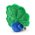 Rappa Plyšový páv 22 cm ECO-FRIENDLY