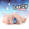 Rappa Plyšové prasa 29 cm Lazy Animals