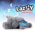 Rappa Plyšový slon 29 cm Lazy Animals
