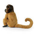 Rappa Plyšová opica 22 cm ECO-FRIENDLY PLUSH WORLD