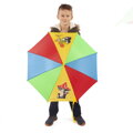 Detský dáždnik Krtko 70 cm