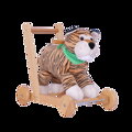 Odrážadlo Tiger