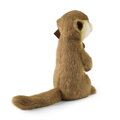 Rappa Plyšová surikata 23 cm SOFT COLLECTION, ECO-FRIENDLY
