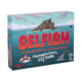 Ridley's Games Selfish Stroskotaná edícia