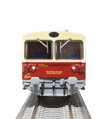 Roco Dieselový motorový voz M 152 0059 s prípojným vozňom Blm ČSD, digitálny - 7790001