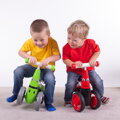 Bigjigs Toys Diditrike odrážadlo Lienka