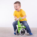 Bigjigs Toys Diditrike odrážadlo Krokodíl