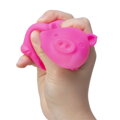 Schylling NeeDoh Stláčacie prasiatko 1 ks