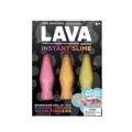 Schylling Lava Instantný sliz