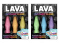 Schylling Lava Instantný sliz