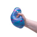 Schylling NeeDoh Mačkacia kocka Nice Berg Swirl