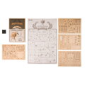 RoboTime Drevené 3D puzzle Historický fotoaparát 140 ks