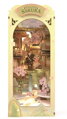 RoboTime 3D puzzle záložka "Padajúca sakura"