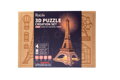 RoboTime 3D Drevené puzzle Rolife Eiffelova veža Night Shining