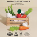 Le Toy Van Debnička so zeleninou
