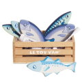 Le Toy Van Debnička s rybami