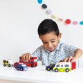 Le Toy Van set autíčok London