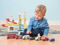 Le Toy Van set autíčok London