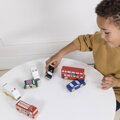 Le Toy Van set autíčok London