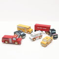 Le Toy Van set autíčok New York