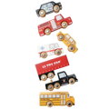 Le Toy Van set autíčok New York