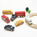 Le Toy Van set autíčok New York