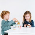 Le Toy Van set so zmrzlinou Carlos