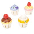 Le Toy Van Koláčiky Cupcake