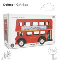 Le Toy Van autobus London