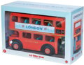 Le Toy Van autobus London