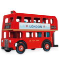 Le Toy Van autobus London