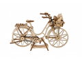 Ugears 3D mechanické puzzle - Bicykel Holland