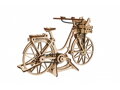 Ugears 3D mechanické puzzle - Bicykel Holland