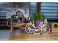 Ugears 3D mechanické puzzle - Bicykel Holland