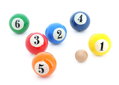 Vilac Drevený pétanque Biliard