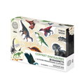 Vilac Magnetky dinosaury