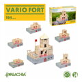 Walachia stavebnica VARIO FORT 194 dielov