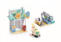 Sluban Metropolis M38-B1265D Kaderníctvo