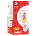 Bigjigs Toys Zatĺkačka - Veža