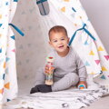 Bigjigs Toys Dažďová palica Záhrada