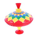 Bigjigs Toys Kovový vĺčik - poškodený obal