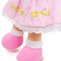 Bigjigs Toys Látková bábika Rose - 28 cm