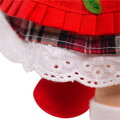 Bigjigs Toys Látková bábika Mandie - 34 cm