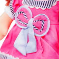 Bigjigs Toys Látková bábika Ema - 38 cm