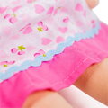 Bigjigs Toys Látková bábika Becky - 38 cm