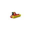 Bruder 2346 Pôdna fréza Pöttinger Lion 3002