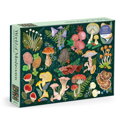 Galison Puzzle Svet húb 1000 dielikov